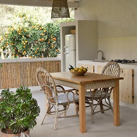 Guest house Giallo Limone