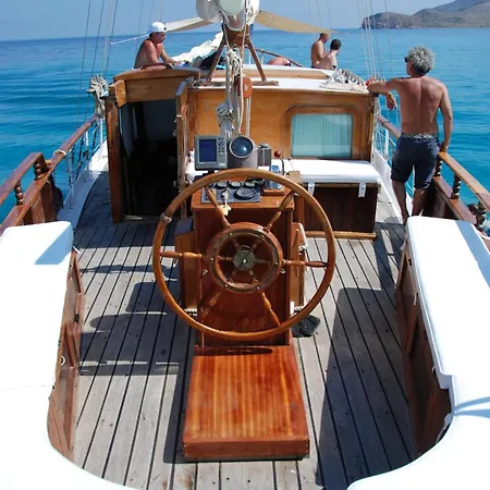 Guest house Giallo Limone Teulada