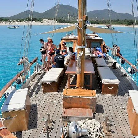 Guest house Giallo Limone 3*