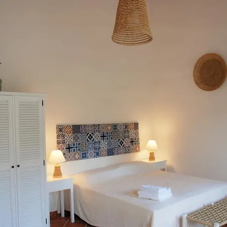 Giallo Limone Guest house