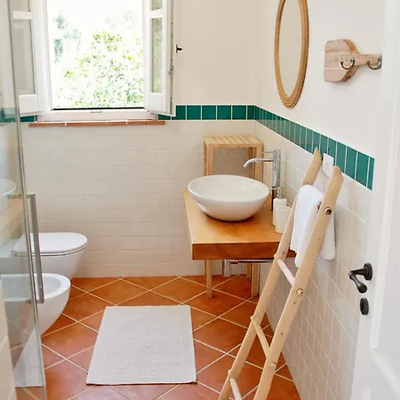 Giallo Limone Teulada