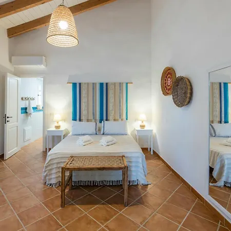 Giallo Limone Guest house Teulada
