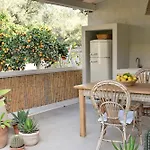 Πανσιόν Giallo Limone