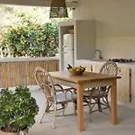Πανσιόν Giallo Limone