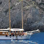 Πανσιόν Giallo Limone