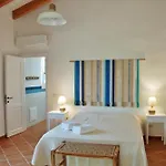 Πανσιόν Giallo Limone 3*