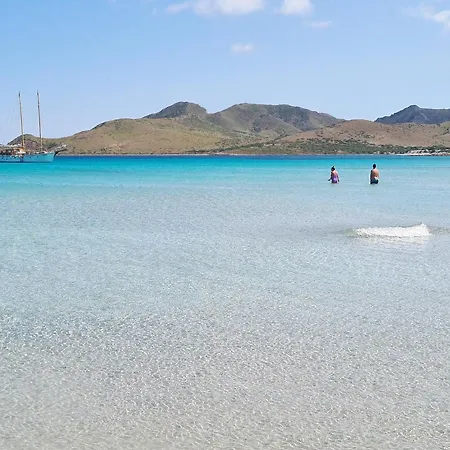 Πανσιόν Giallo Limone 3*