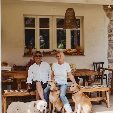 Giallo Limone Guest house Teulada