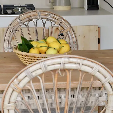 Giallo Limone Guest house *