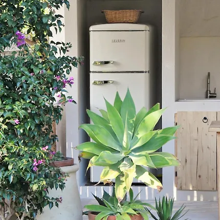 Guest house Giallo Limone
