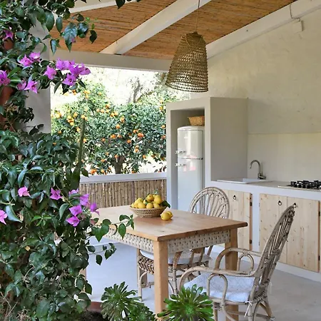Giallo Limone Guest house *
