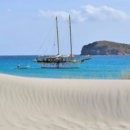 게스트하우스 Giallo Limone 3*