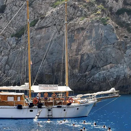 게스트하우스 Giallo Limone