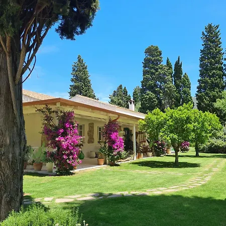 Guest house Giallo Limone