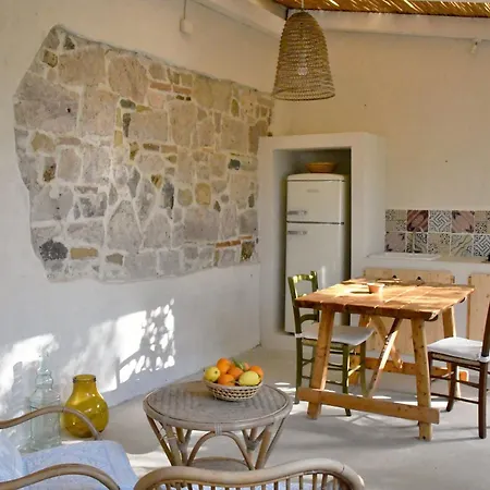 게스트하우스 Giallo Limone 툴라다