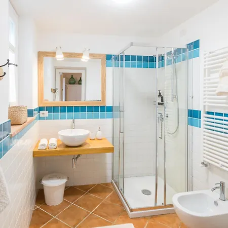 Giallo Limone Guest house *
