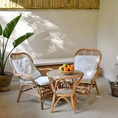 Giallo Limone Guest house *