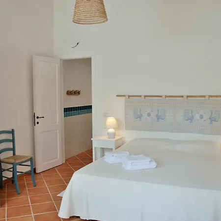 Guest house Giallo Limone *