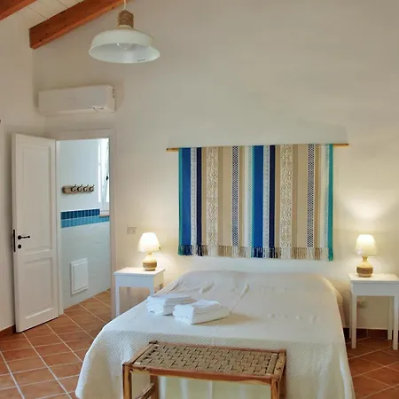 Guest house Giallo Limone *