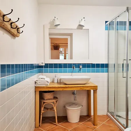 Giallo Limone 3* 特乌拉达