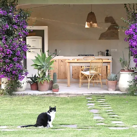 Giallo Limone Guest house *