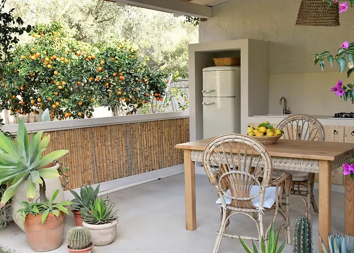 Pensjonat Giallo Limone