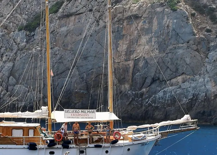 Pensjonat Giallo Limone