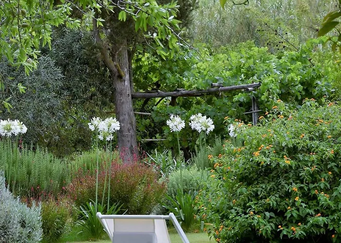 Pensjonat Giallo Limone