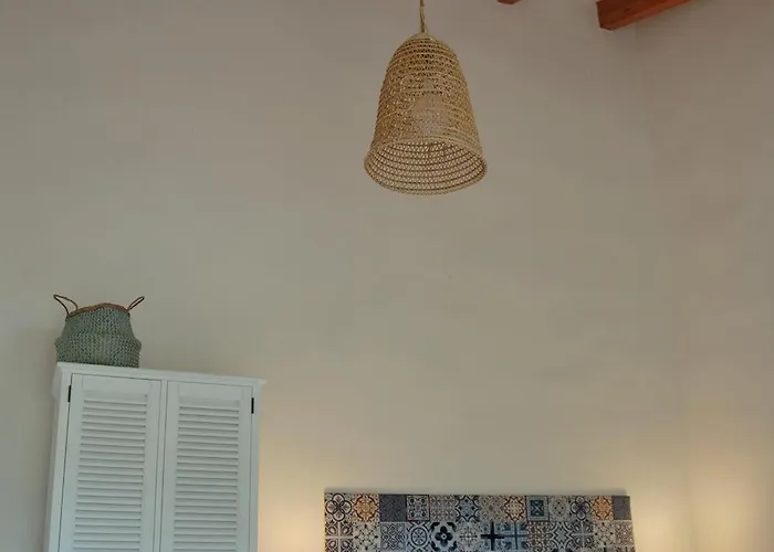 Pensjonat Giallo Limone 3*