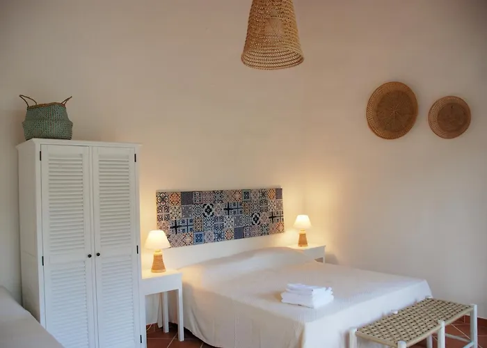 Giallo Limone Pensjonat