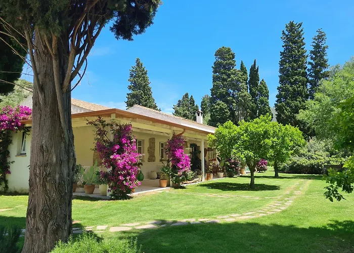 Pensjonat Giallo Limone