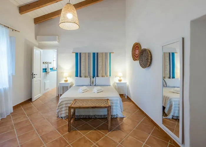 Giallo Limone Pensjonat Teulada